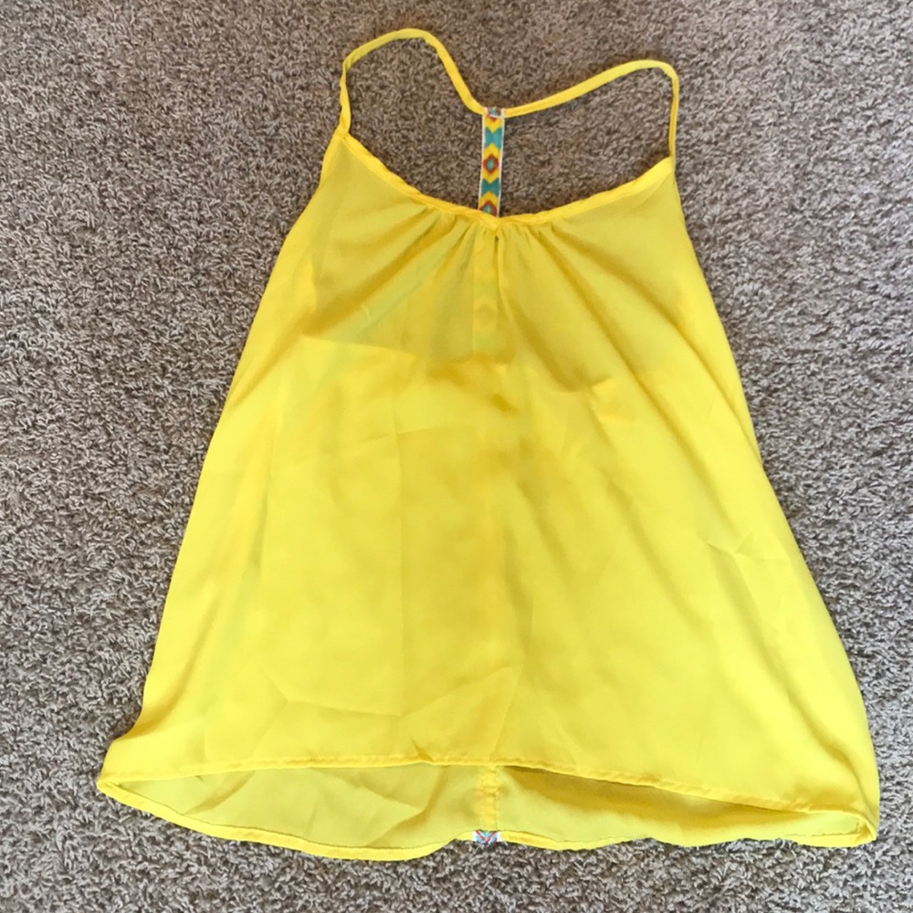 Tank top - Picture 2 of 3
